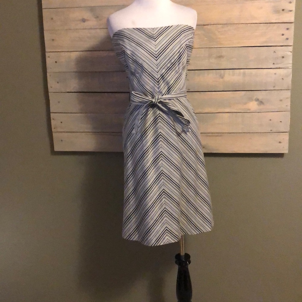 WHBM Dress